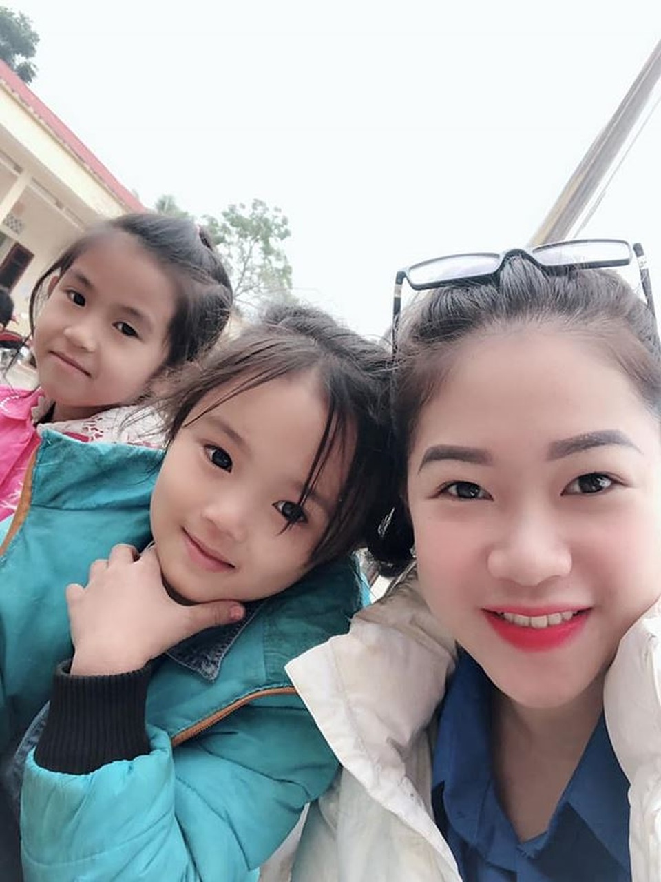 Hot girl Đỗ Minh Anh - Sinh viên 5 tốt thành phố Hà Nội - 2 Hot girl Đỗ Minh Anh - Sinh viên 5 tốt thành phố Hà Nội - 2