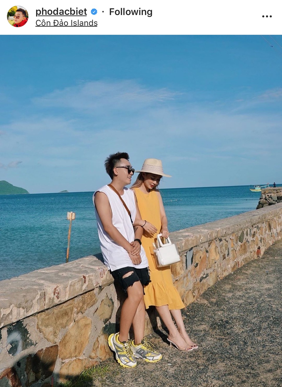 Đâu là điểm du lịch được các hot girl chuộng nhất mùa Hè này? - 5