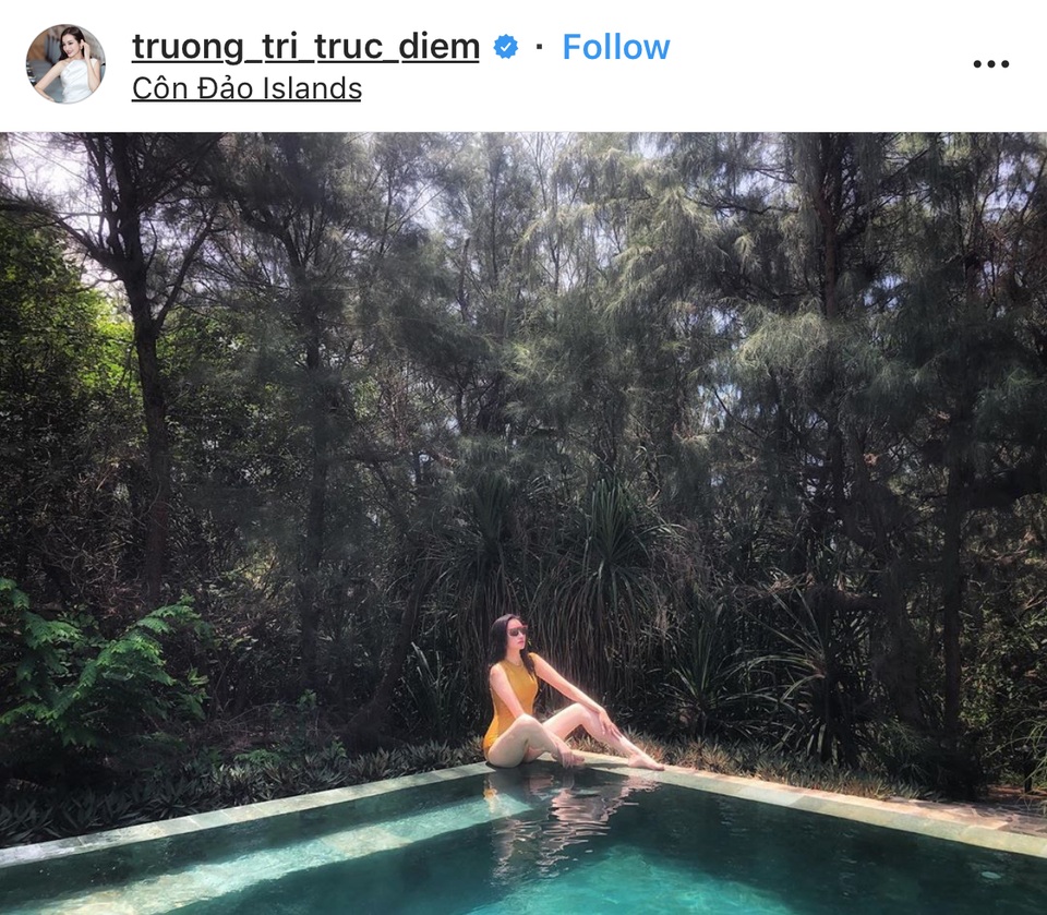 Đâu là điểm du lịch được các hot girl chuộng nhất mùa Hè này? - 12