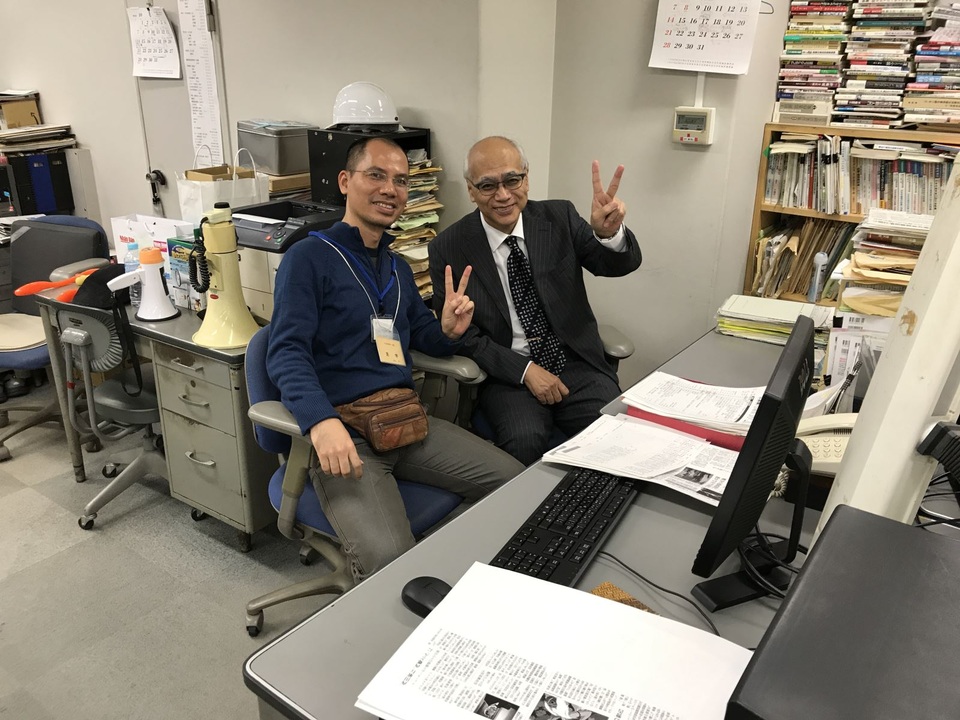 日本の新聞業界の概要 - 4