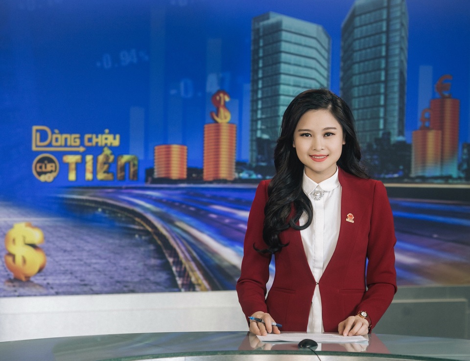 BTV thời sự không tuổi Khánh Ly từng bị đe doạ khi viết điều tra - 1 BTV thời sự không tuổi Khánh Ly từng bị đe doạ khi viết điều tra - 1