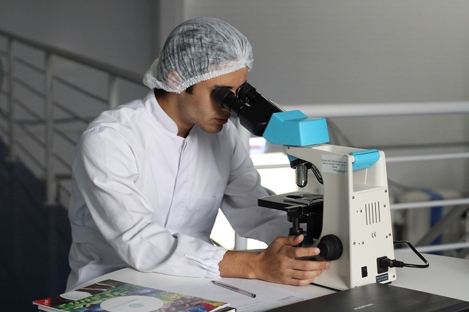 Trường Đại học PHENIKAA mở thêm ngành Kỹ thuật y sinh - 2 Trường Đại học PHENIKAA mở thêm ngành Kỹ thuật y sinh - 2