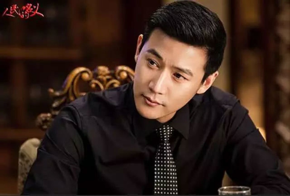“Bao Thanh Thiên” Lục Nghị đánh mất vẻ ngoài cuốn hút vì tăng cân! - 7 “Bao Thanh Thiên” Lục Nghị đánh mất vẻ ngoài cuốn hút vì tăng cân! - 7
