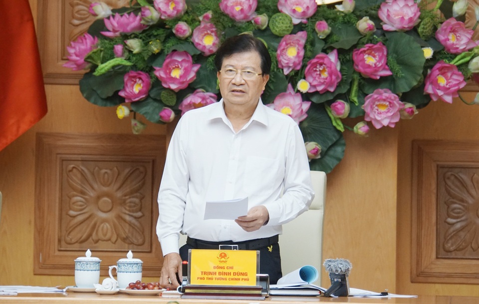 Gỡ “thẻ vàng” là nhiệm vụ, là cơ hội phát triển ngành thuỷ sản - 2 Gỡ “thẻ vàng” là nhiệm vụ, là cơ hội phát triển ngành thuỷ sản - 2