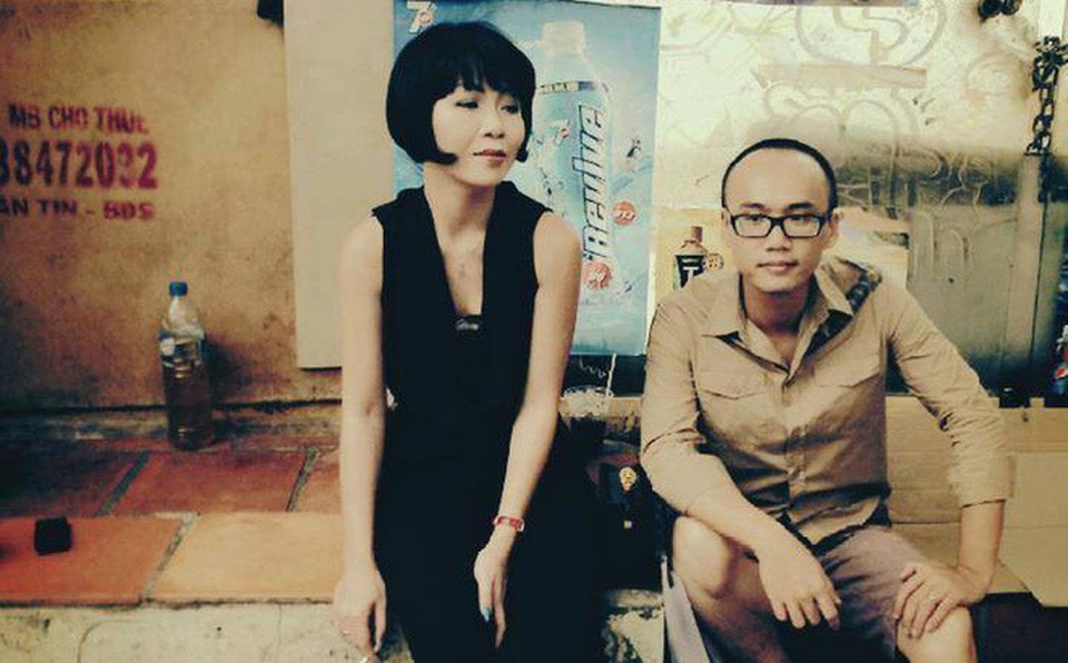 Trác Thúy Miêu tiết lộ “gây sốc” về cuộc hôn nhân với người kém 8 tuổi - 2 Trác Thúy Miêu tiết lộ “gây sốc” về cuộc hôn nhân với người kém 8 tuổi - 2