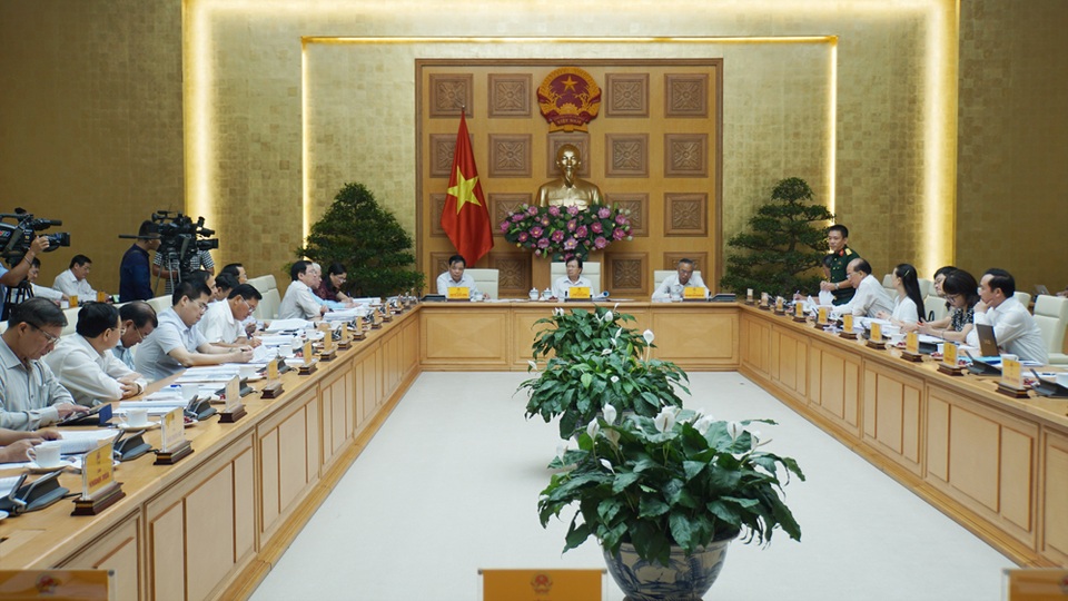Gỡ “thẻ vàng” là nhiệm vụ, là cơ hội phát triển ngành thuỷ sản - 1 Gỡ “thẻ vàng” là nhiệm vụ, là cơ hội phát triển ngành thuỷ sản - 1