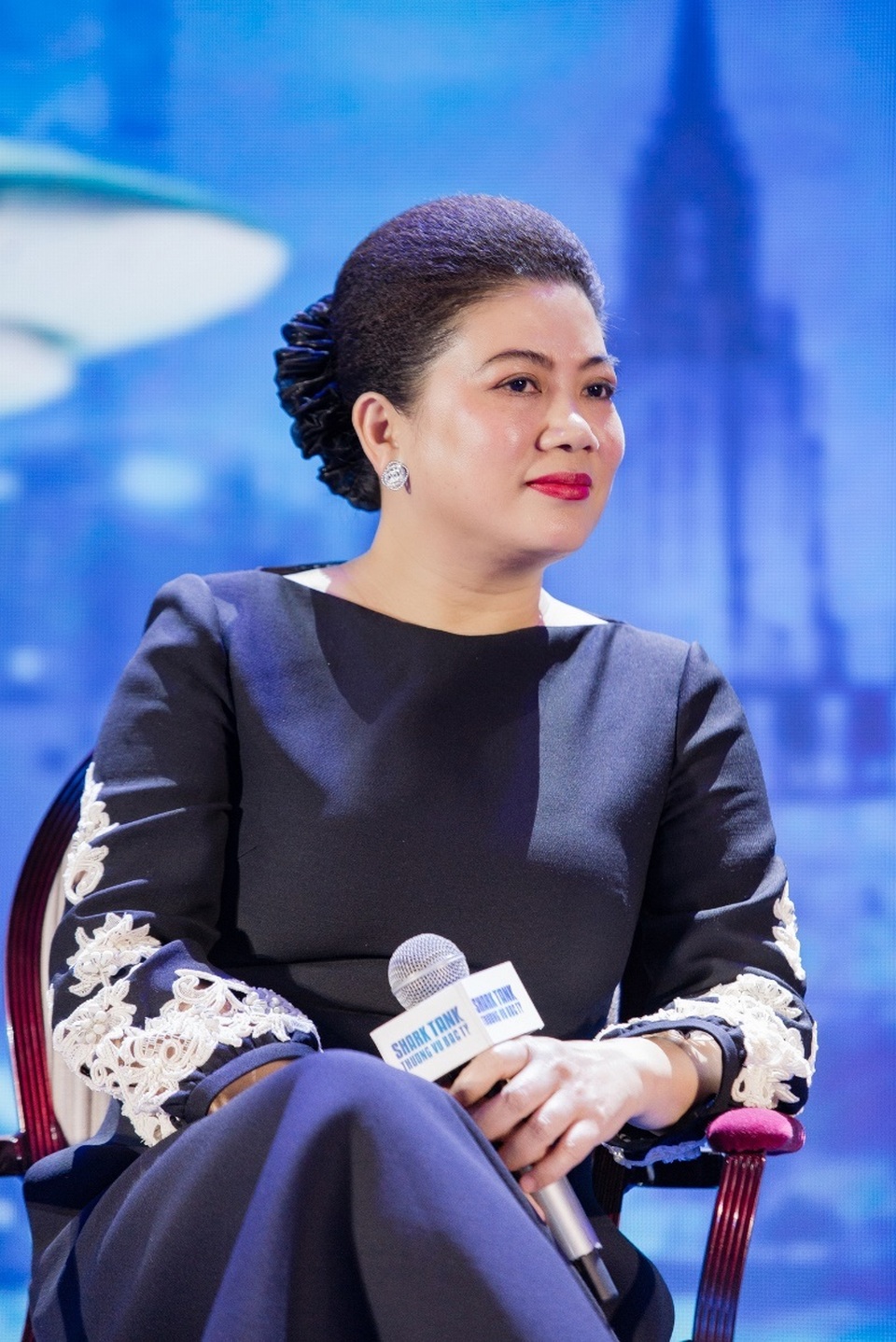 Shark Đỗ Liên: Chia sẻ bí quyết giúp startup khởi nghiệp thành công - 1 Shark Đỗ Liên: Chia sẻ bí quyết giúp startup khởi nghiệp thành công - 1