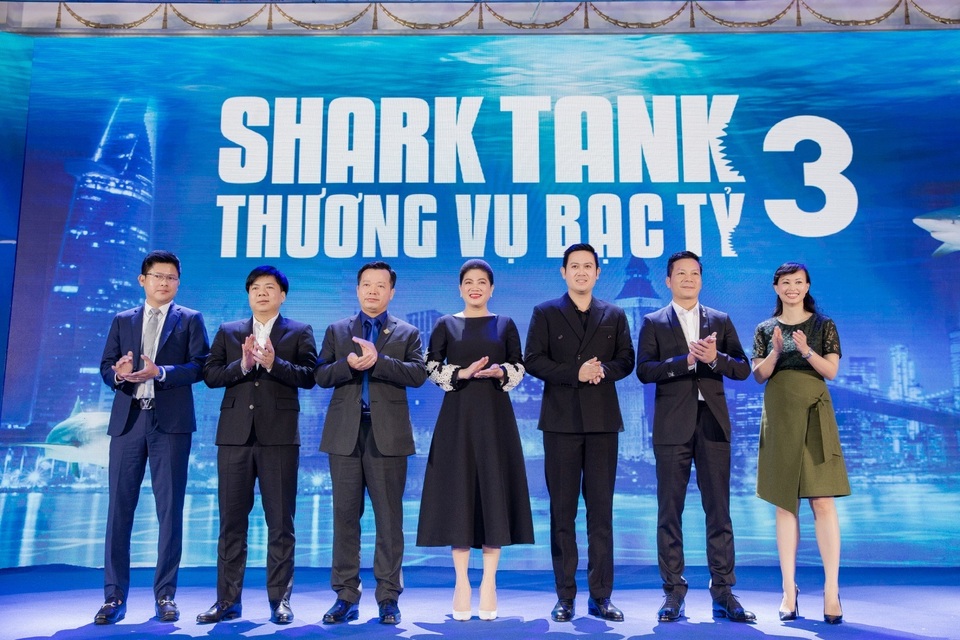 Shark Đỗ Liên: Chia sẻ bí quyết giúp startup khởi nghiệp thành công - 2 Shark Đỗ Liên: Chia sẻ bí quyết giúp startup khởi nghiệp thành công - 2