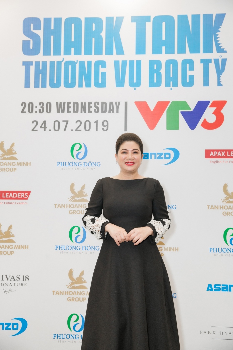 Shark Đỗ Liên: Chia sẻ bí quyết giúp startup khởi nghiệp thành công - 3 Shark Đỗ Liên: Chia sẻ bí quyết giúp startup khởi nghiệp thành công - 3