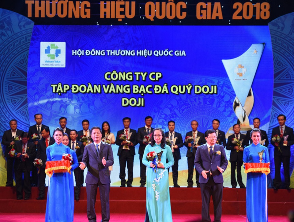 “Ông lớn” ngành vàng bạc đá quý làm bất động sản - 1 “Ông lớn” ngành vàng bạc đá quý làm bất động sản - 1