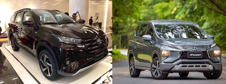 Vì sao chỉ 4 trong 8 mẫu xe tân binh có doanh số ăn nên, làm ra tại Việt Nam? - 1 Vì sao chỉ 4 trong 8 mẫu xe tân binh có doanh số ăn nên, làm ra tại Việt Nam? - 1