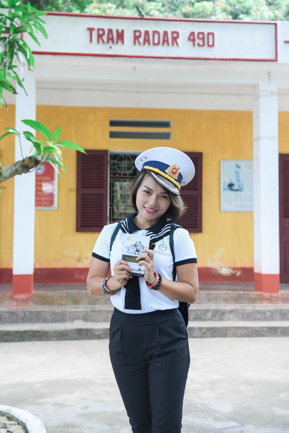 Thái Thùy Linh trẻ trung như tuổi đôi mươi - 5 Thái Thùy Linh trẻ trung như tuổi đôi mươi - 5
