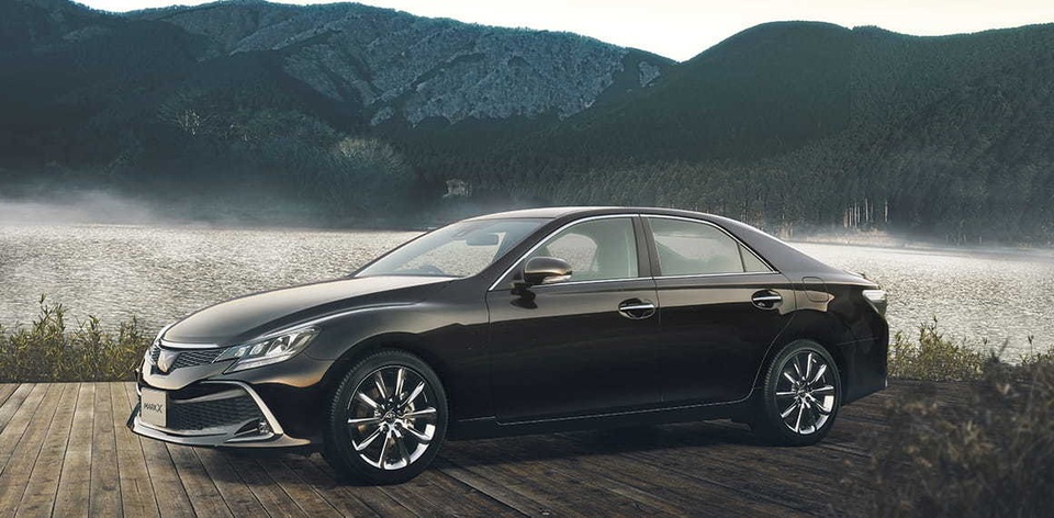 Xe Toyota, Lexus sẽ dùng chung cơ sở gầm bệ với Mazda? - 1 Xe Toyota, Lexus sẽ dùng chung cơ sở gầm bệ với Mazda? - 1