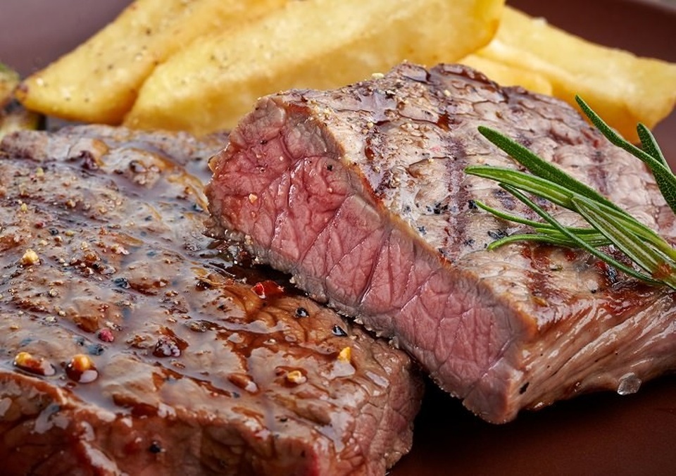 Tránh xa những chế độ ăn làm tăng cholesterone - 1 Tránh xa những chế độ ăn làm tăng cholesterone - 1