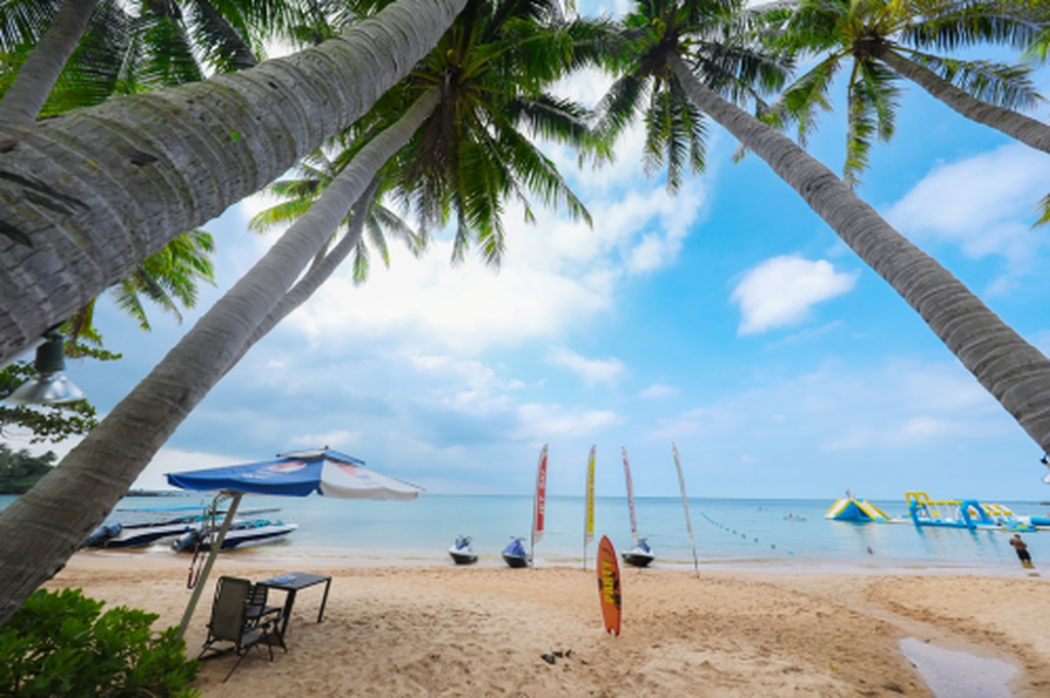 Giới đầu tư kỳ vọng đề xuất đưa Phú Quốc lên thành phố - 1 Giới đầu tư kỳ vọng đề xuất đưa Phú Quốc lên thành phố - 1