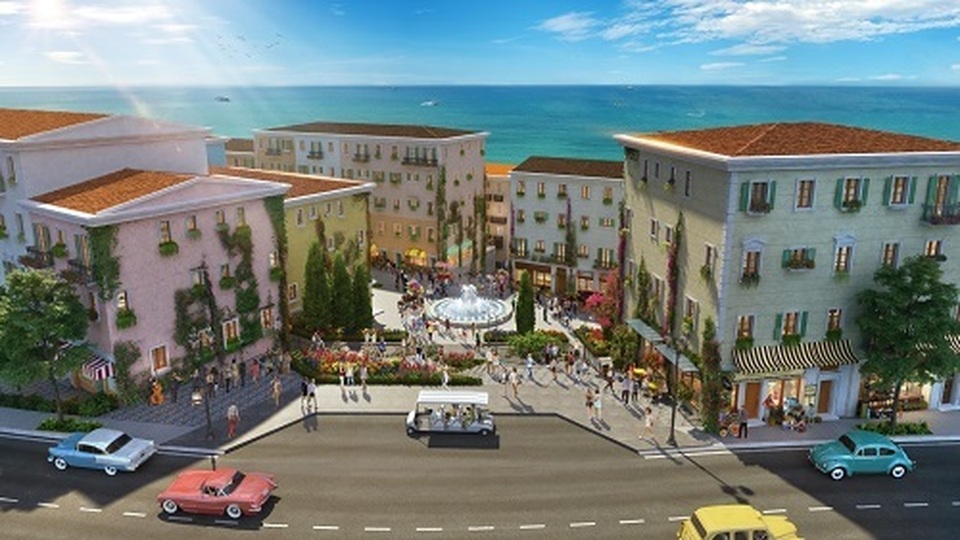 Giới đầu tư kỳ vọng đề xuất đưa Phú Quốc lên thành phố - 3 Giới đầu tư kỳ vọng đề xuất đưa Phú Quốc lên thành phố - 3