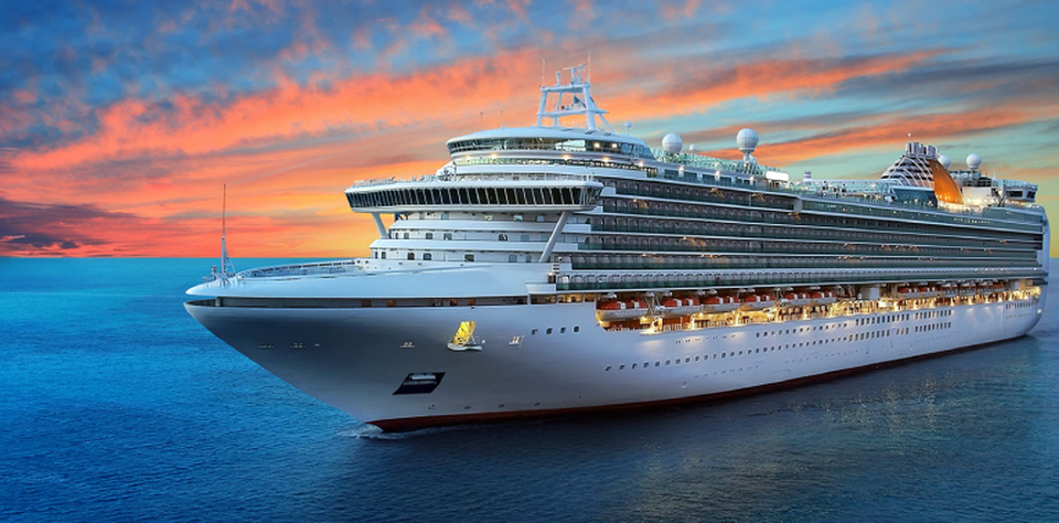 Cách thoải mái vui hè không lo chi tiêu dè sẻn - 1