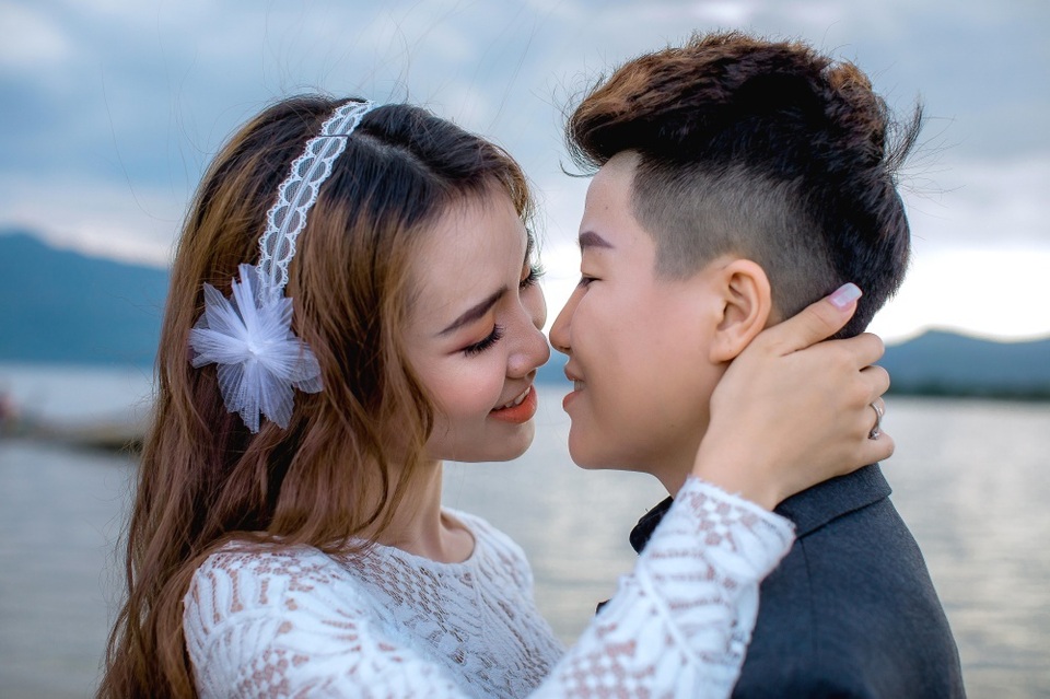 Tiết lộ về đám cưới đồng giới của Á quân Solo cùng Bolero và đạo diễn triệu view - 16 Tiết lộ về đám cưới đồng giới của Á quân Solo cùng Bolero và đạo diễn triệu view - 16