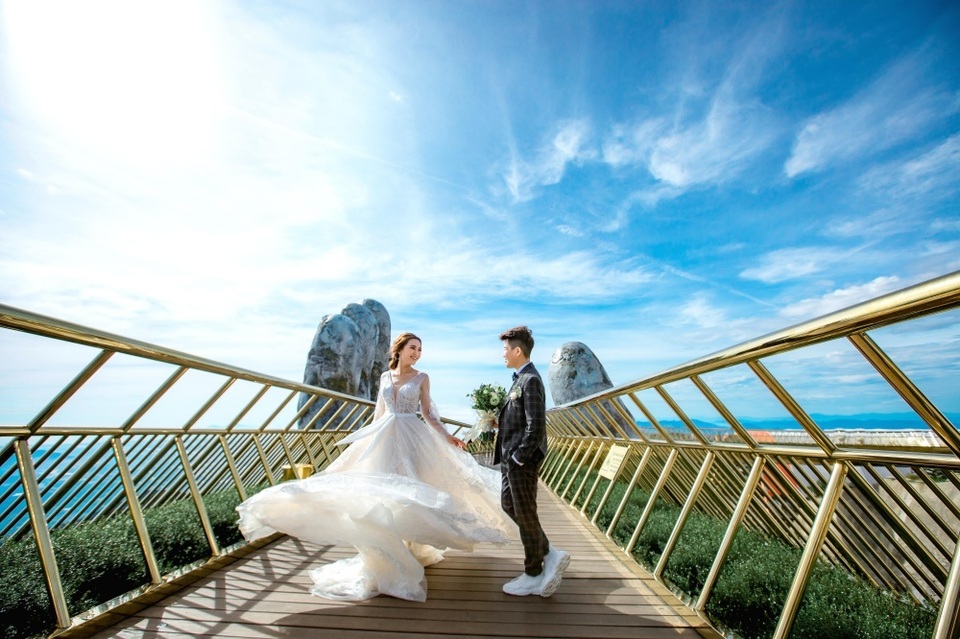 Tiết lộ về đám cưới đồng giới của Á quân Solo cùng Bolero và đạo diễn triệu view - 7 Tiết lộ về đám cưới đồng giới của Á quân Solo cùng Bolero và đạo diễn triệu view - 7