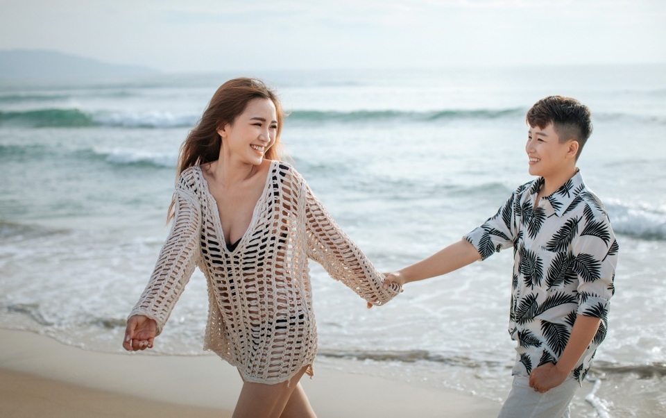 Tiết lộ về đám cưới đồng giới của Á quân Solo cùng Bolero và đạo diễn triệu view - 1 Tiết lộ về đám cưới đồng giới của Á quân Solo cùng Bolero và đạo diễn triệu view - 1