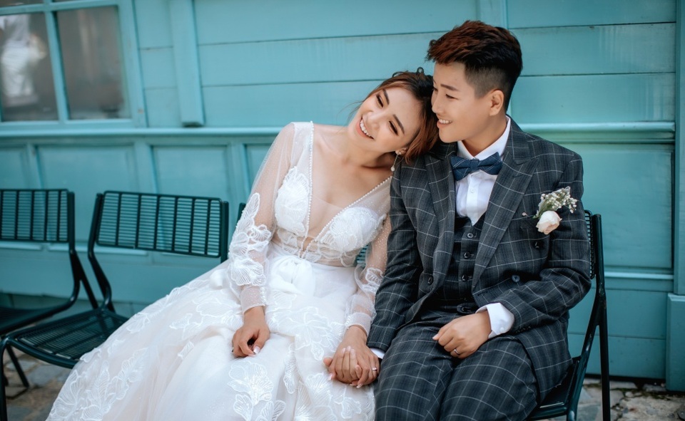 Tiết lộ về đám cưới đồng giới của Á quân Solo cùng Bolero và đạo diễn triệu view - 15 Tiết lộ về đám cưới đồng giới của Á quân Solo cùng Bolero và đạo diễn triệu view - 15