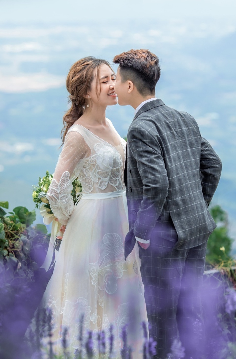 Tiết lộ về đám cưới đồng giới của Á quân Solo cùng Bolero và đạo diễn triệu view - 18 Tiết lộ về đám cưới đồng giới của Á quân Solo cùng Bolero và đạo diễn triệu view - 18