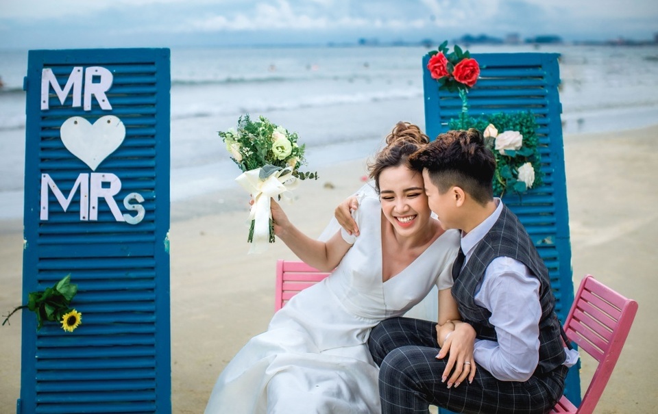 Tiết lộ về đám cưới đồng giới của Á quân Solo cùng Bolero và đạo diễn triệu view - 6 Tiết lộ về đám cưới đồng giới của Á quân Solo cùng Bolero và đạo diễn triệu view - 6