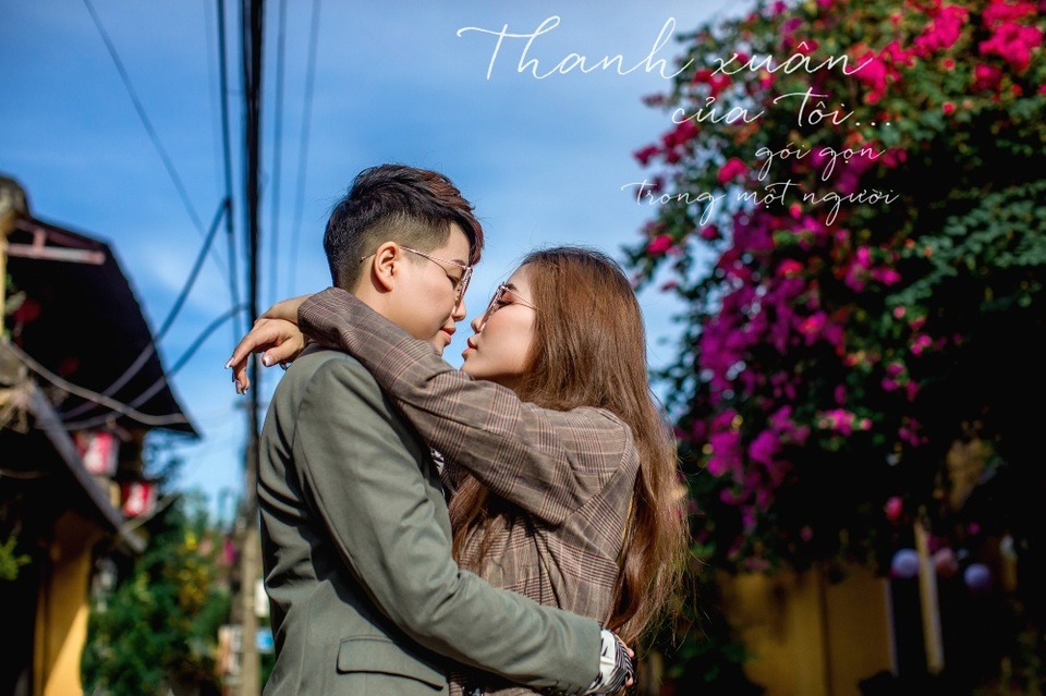 Tiết lộ về đám cưới đồng giới của Á quân Solo cùng Bolero và đạo diễn triệu view - 5 Tiết lộ về đám cưới đồng giới của Á quân Solo cùng Bolero và đạo diễn triệu view - 5