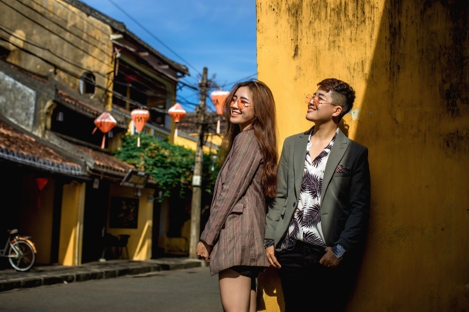 Tiết lộ về đám cưới đồng giới của Á quân Solo cùng Bolero và đạo diễn triệu view - 3 Tiết lộ về đám cưới đồng giới của Á quân Solo cùng Bolero và đạo diễn triệu view - 3
