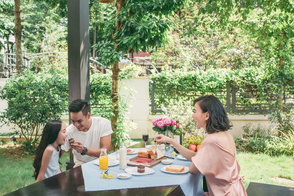 Gamuda Gardens – Kỳ nghỉ hè tại gia cho cả gia đình - 2 Gamuda Gardens – Kỳ nghỉ hè tại gia cho cả gia đình - 2