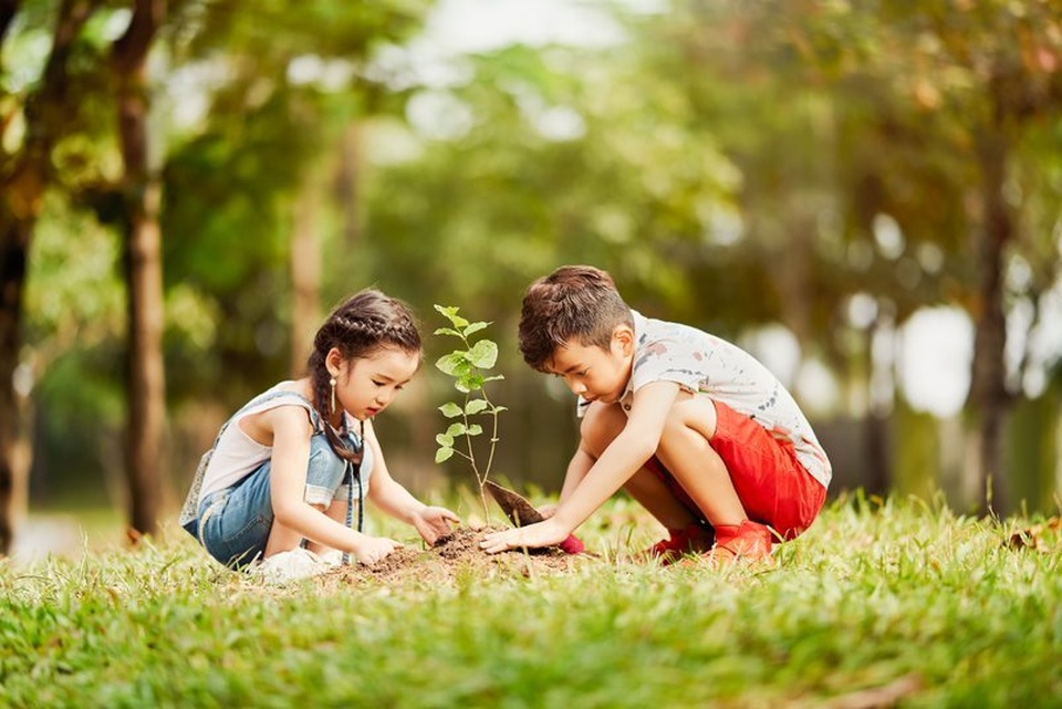 Gamuda Gardens – Kỳ nghỉ hè tại gia cho cả gia đình - 3 Gamuda Gardens – Kỳ nghỉ hè tại gia cho cả gia đình - 3