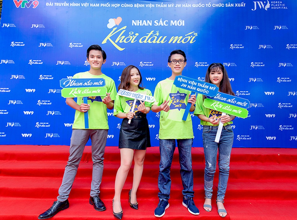 Hàng nghìn trường hợp khiếm khuyết được hỗ trợ phẫu thuật từ bệnh viện JW - 4