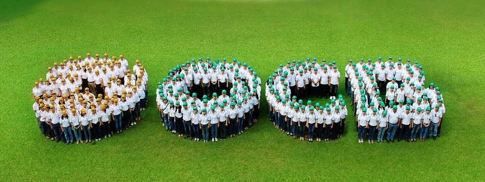 Bùng nổ ưu đãi và quà tặng từ OCB - 1 Bùng nổ ưu đãi và quà tặng từ OCB - 1