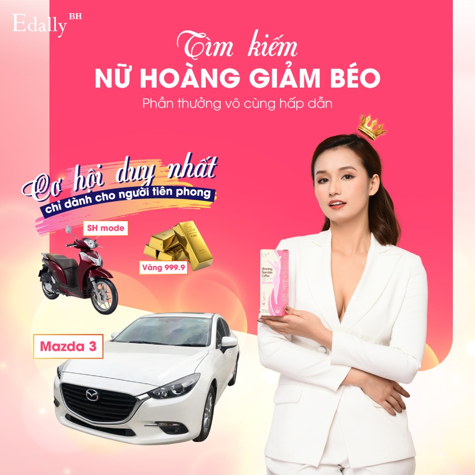 Dân Hà Nội đổ xô kinh doanh, thị trường Café giảm cân Edally Hàn Quốc phát triển mạnh - 3 Dân Hà Nội đổ xô kinh doanh, thị trường Café giảm cân Edally Hàn Quốc phát triển mạnh - 3