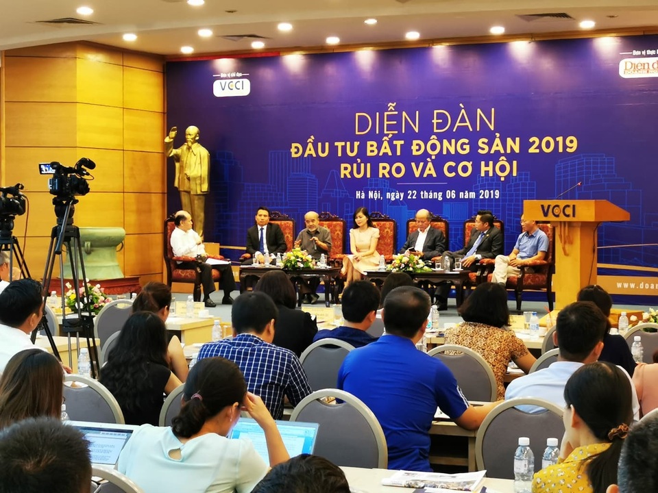 Quản lý condotel: GS Đặng Hùng Võ đặt câu hỏi quản chặt để làm gì? - 2 Quản lý condotel: GS Đặng Hùng Võ đặt câu hỏi quản chặt để làm gì? - 2