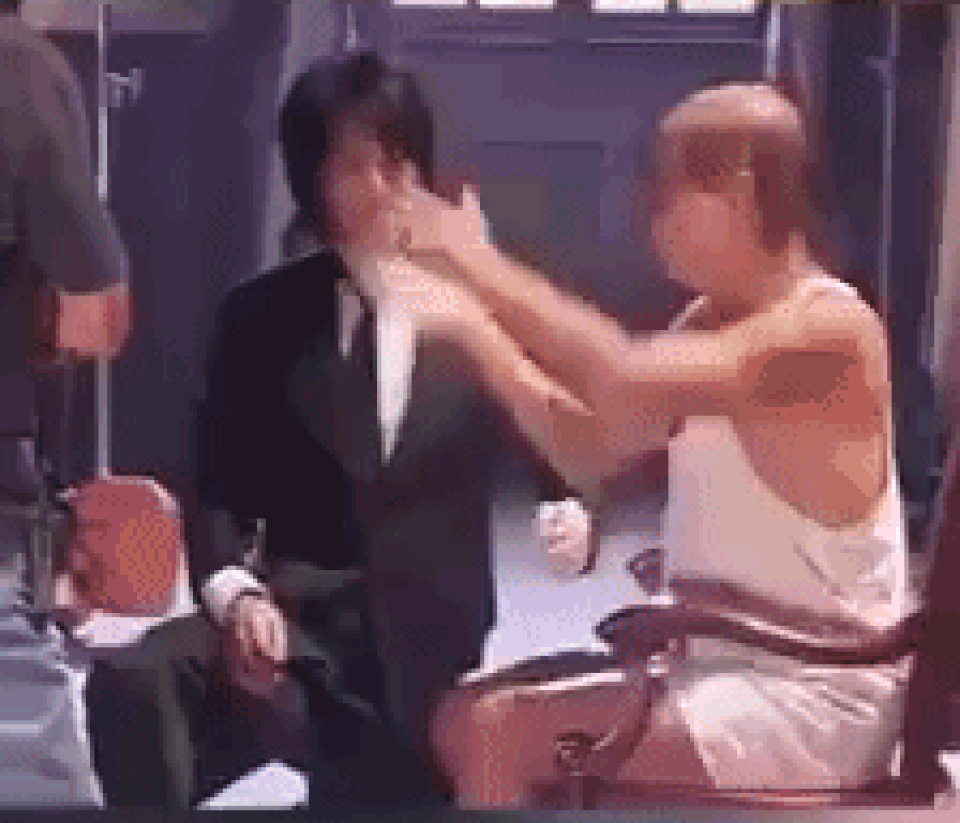 Những cảnh hậu trường mới tiết lộ của phim “Tuyệt đỉnh Kungfu” - 2 Những cảnh hậu trường mới tiết lộ của phim “Tuyệt đỉnh Kungfu” - 2