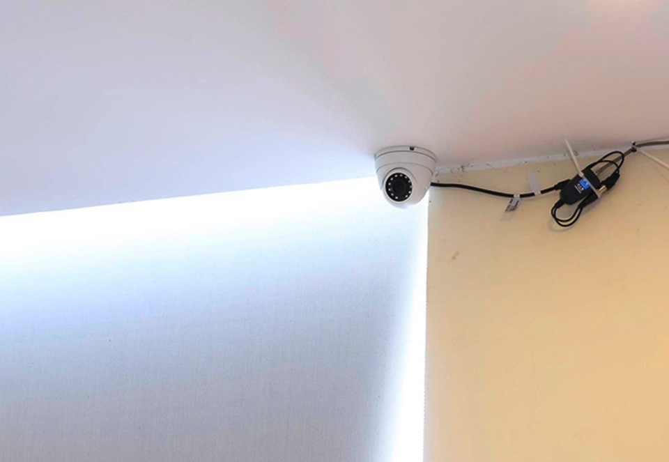 Nghệ An: Tạo tâm lý thoải mái, gần gũi để các thí sinh làm bài tốt - 4