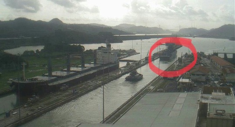 Nga đưa tàu chiến khủng đến sân sau của Mỹ - 3 Nga đưa tàu chiến khủng đến sân sau của Mỹ - 3