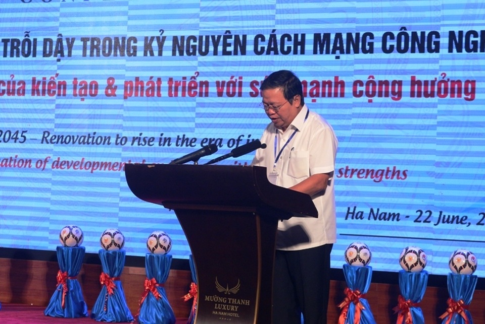 Học cách kiến tạo sức mạnh Việt Nam từ chiến thuật dùng người của HLV Park Hang Seo - 1 Học cách kiến tạo sức mạnh Việt Nam từ chiến thuật dùng người của HLV Park Hang Seo - 1