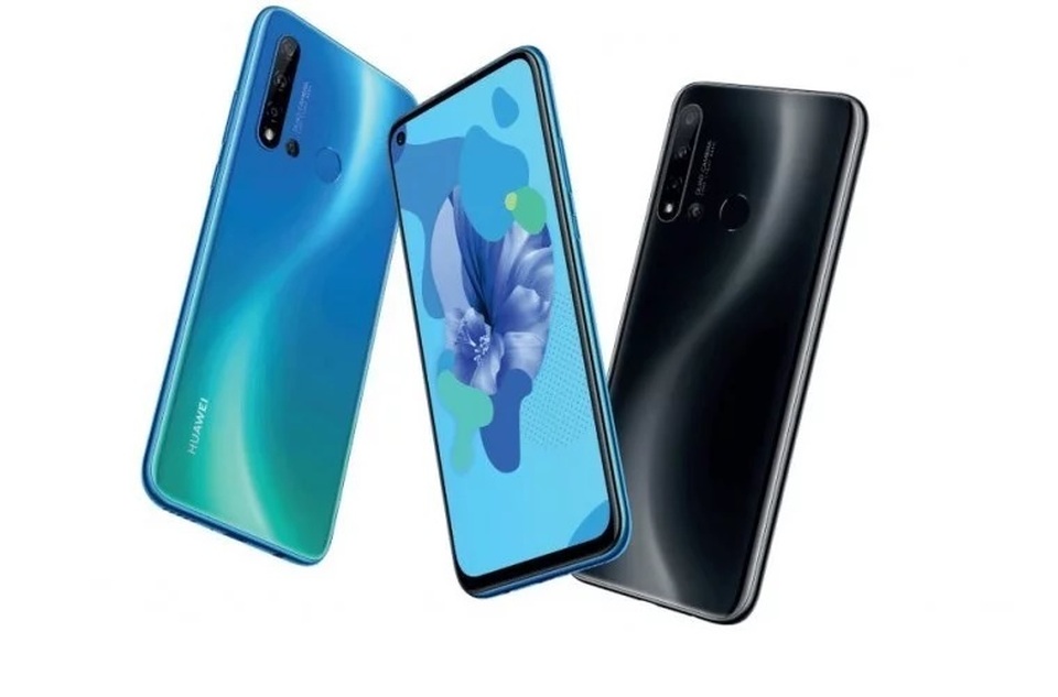 Giữa “tâm bão”, Huawei vẫn trình làng thêm 3 smartphone sở hữu cụm 4 camera - 2 Giữa “tâm bão”, Huawei vẫn trình làng thêm 3 smartphone sở hữu cụm 4 camera - 2