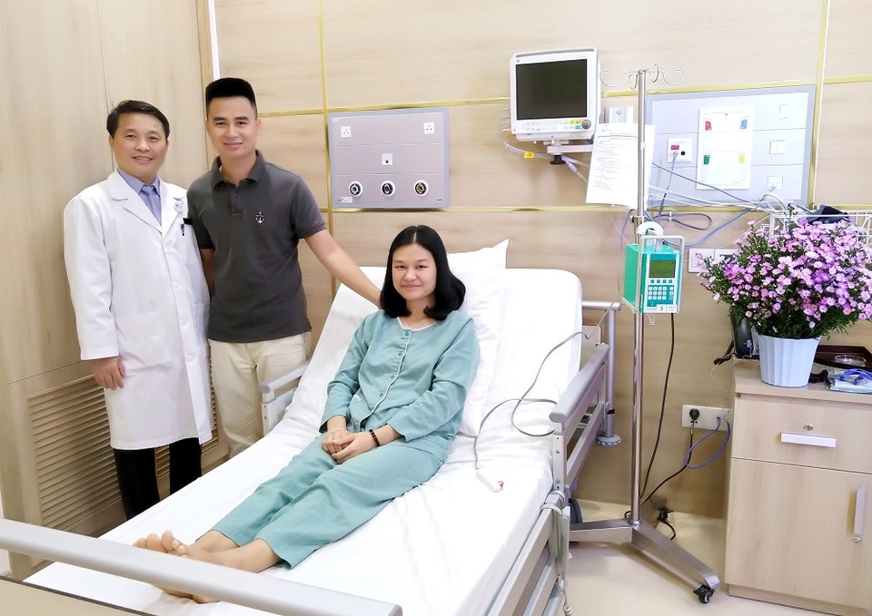 Nhức đầu kéo dài, cảnh giác bệnh dị dạng mạch máu não - 2 Nhức đầu kéo dài, cảnh giác bệnh dị dạng mạch máu não - 2