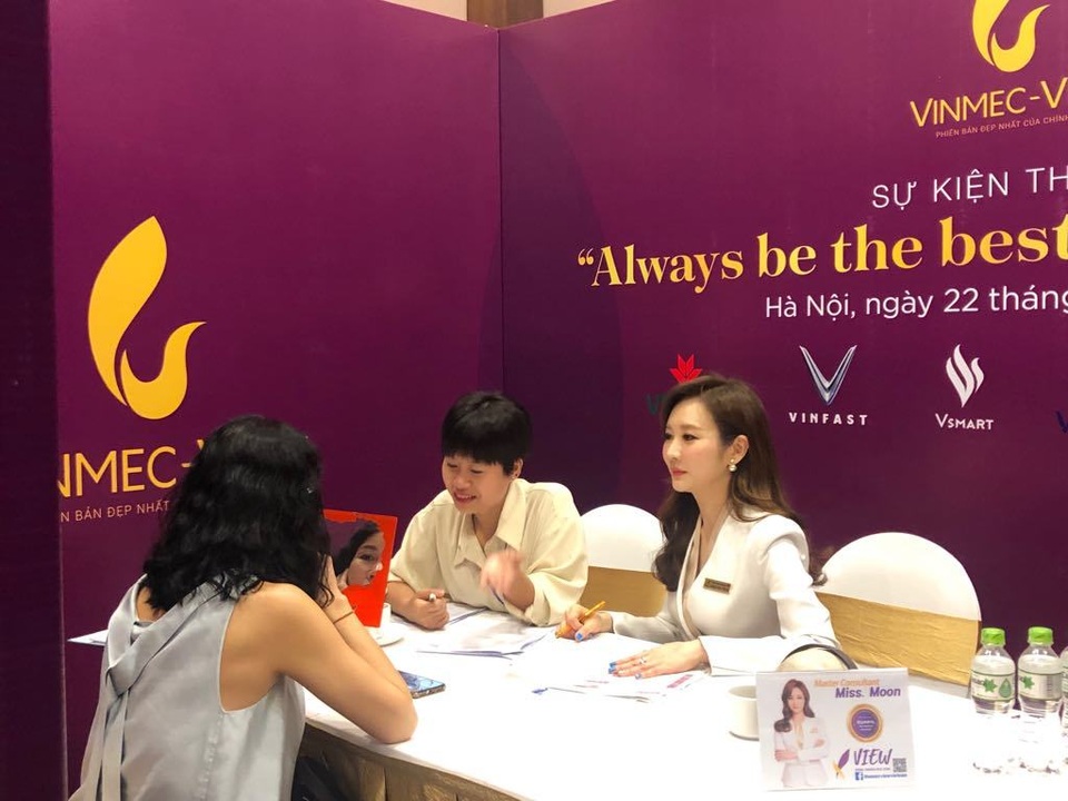 Chuyên gia thẩm mỹ nổi tiếng châu Á: Làm đẹp nhưng phải “giữ mạng sống” - 3 Chuyên gia thẩm mỹ nổi tiếng châu Á: Làm đẹp nhưng phải “giữ mạng sống” - 3