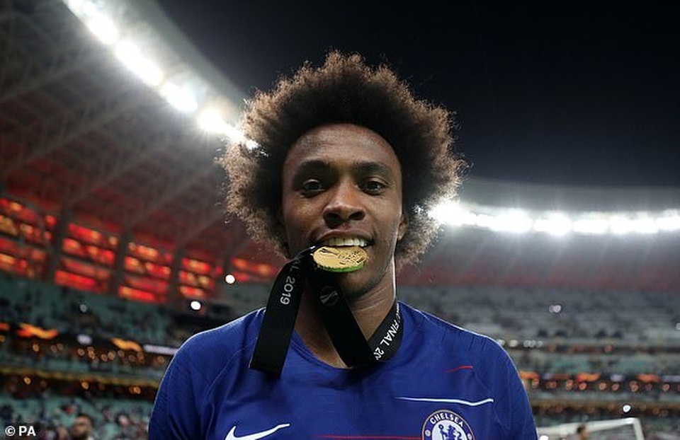 Nhật ký chuyển nhượng ngày 22/6: De Ligt chọn gia nhập Juventus - 2 Nhật ký chuyển nhượng ngày 22/6: De Ligt chọn gia nhập Juventus - 2