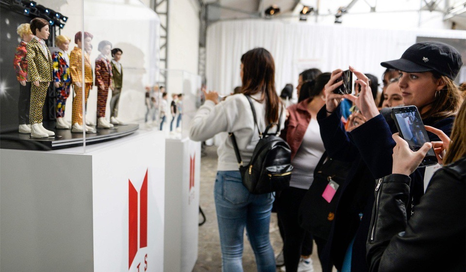 Tại sao khán giả phương Tây bị chinh phục bởi nhóm nhạc Hàn Quốc BTS? - 4