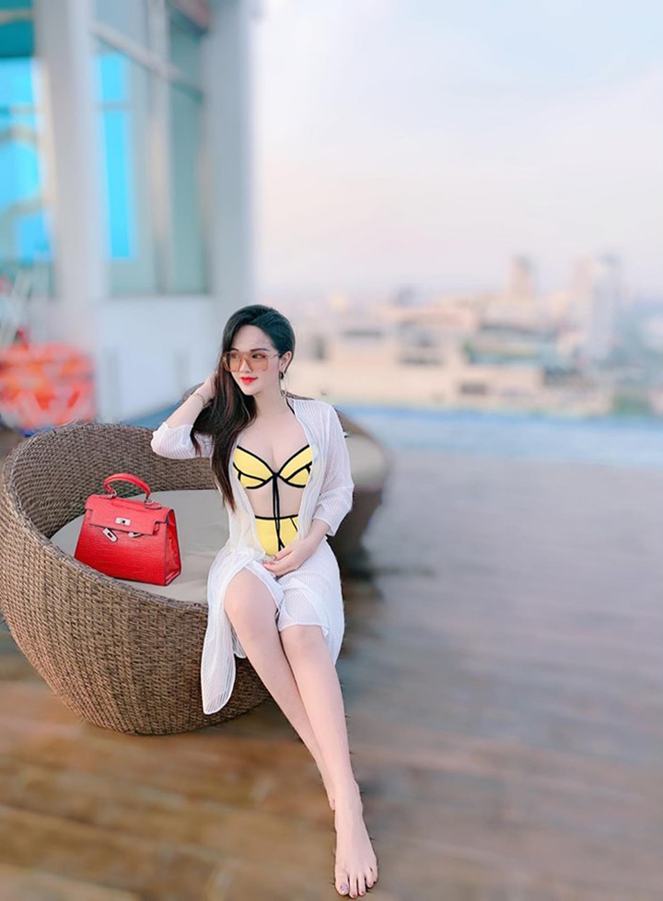 2 hot girl Đà Nẵng mặt xinh như búp bê, thân hình rực lửa - 17 2 hot girl Đà Nẵng mặt xinh như búp bê, thân hình rực lửa - 17