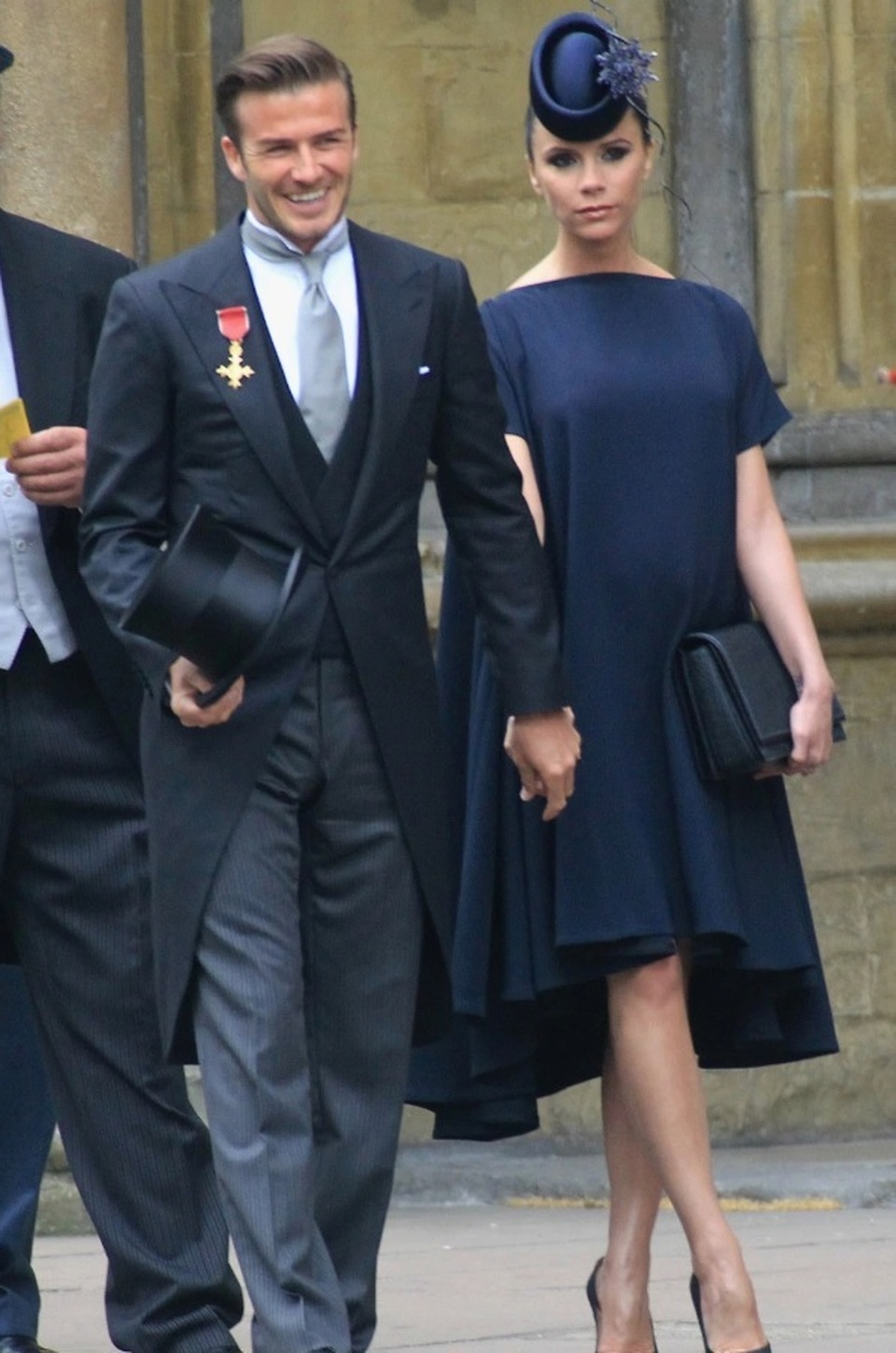 Vợ chồng Beckham thay đổi thế nào sau 20 năm gắn bó trong hôn nhân? - 8