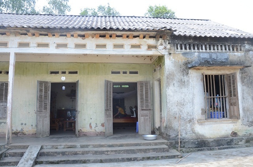 Lời khẩn cầu của người cha ung thư: Mong các bác cho con có hộp sữa là mãn nguyện rồi! - 7 Lời khẩn cầu của người cha ung thư: Mong các bác cho con có hộp sữa là mãn nguyện rồi! - 7