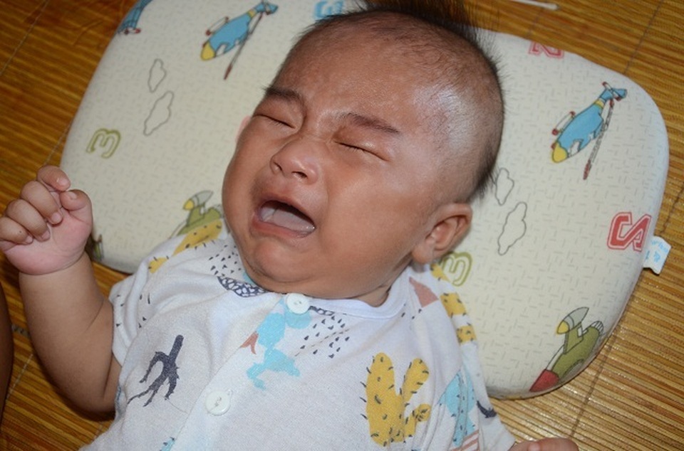 Lời khẩn cầu của người cha ung thư: Mong các bác cho con có hộp sữa là mãn nguyện rồi! - 13 Lời khẩn cầu của người cha ung thư: Mong các bác cho con có hộp sữa là mãn nguyện rồi! - 13