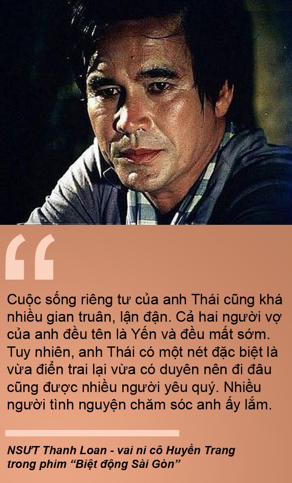Chuyện tình yêu - hôn nhân trong giới nghệ sĩ - 3