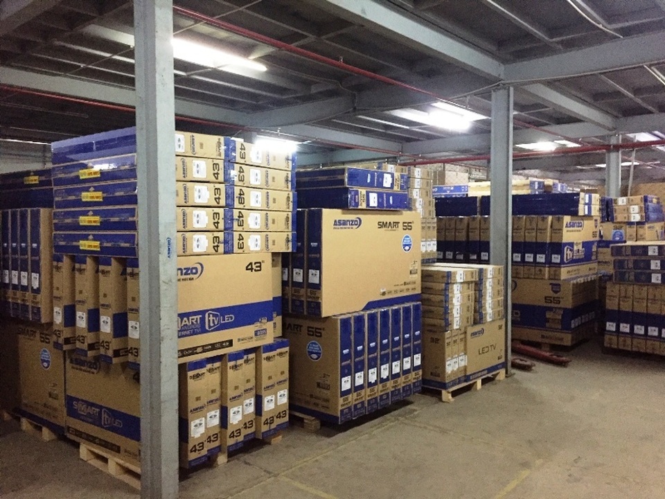 Ông chủ Asanzo lên tiếng: 70-80% phần cứng sản phẩm tivi nhập từ nước ngoài - 3 Ông chủ Asanzo lên tiếng: 70-80% phần cứng sản phẩm tivi nhập từ nước ngoài - 3